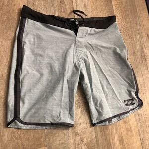 BILLABONG MENS trunks